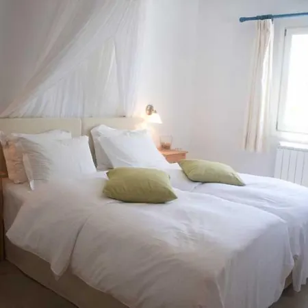 Appart hôtel Zephyros Paraga (Mykonos)