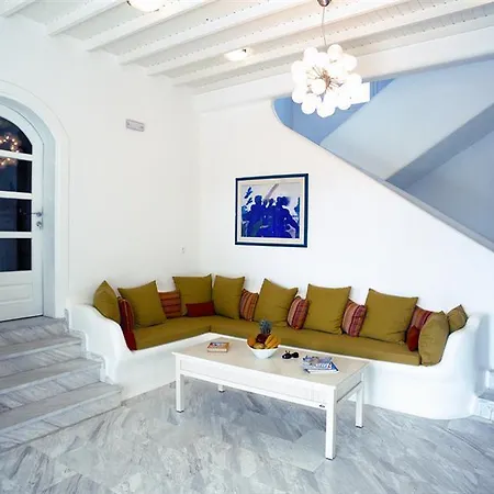 Appart hôtel Zephyros