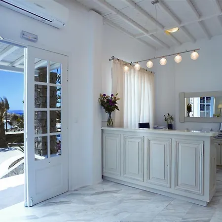 Zephyros Paraga (Mykonos)