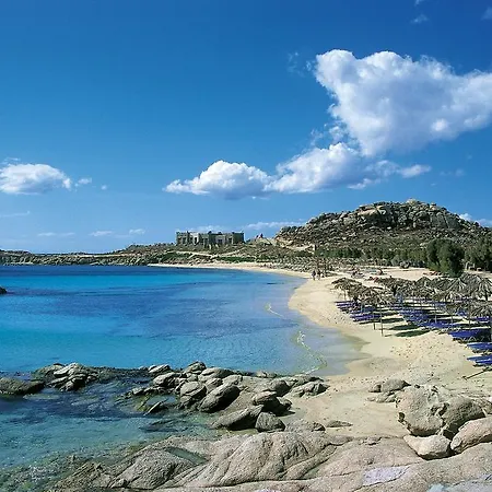 Zephyros 3* Strand Paraga