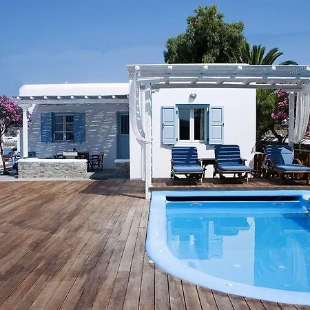 Zephyros Appart hôtel