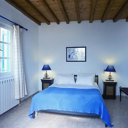 Appart hôtel Zephyros 3*