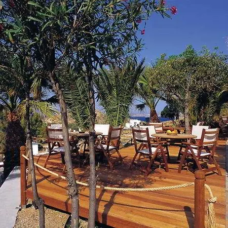 Appart hôtel Zephyros 3*