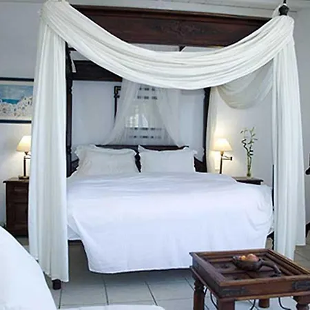 Zephyros Appart hôtel