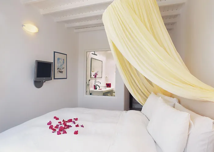 Zephyros פאראגה