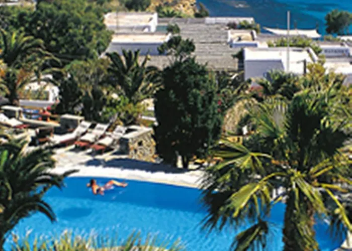 Zephyros פאראגה