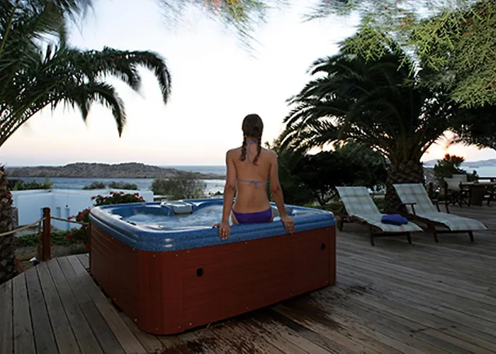 Zephyros פאראגה