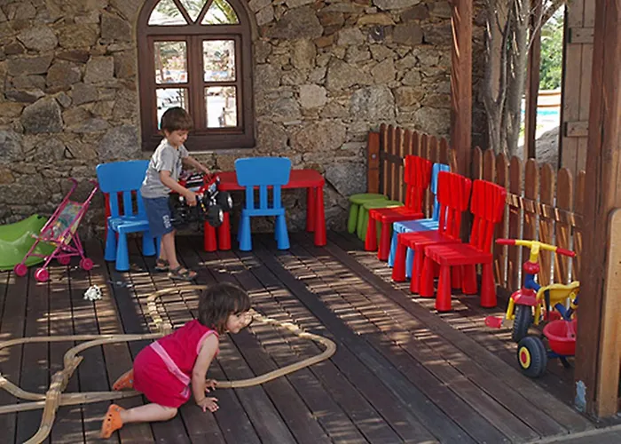 Zephyros פאראגה