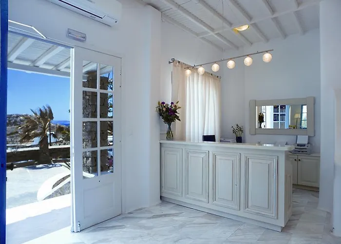 Zephyros Paraga (Mykonos)