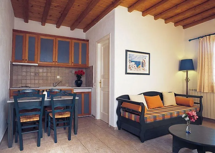 Zephyros Paraga (Mykonos)