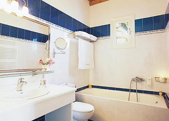 Aparthotel Zephyros Paraga (Mykonos)