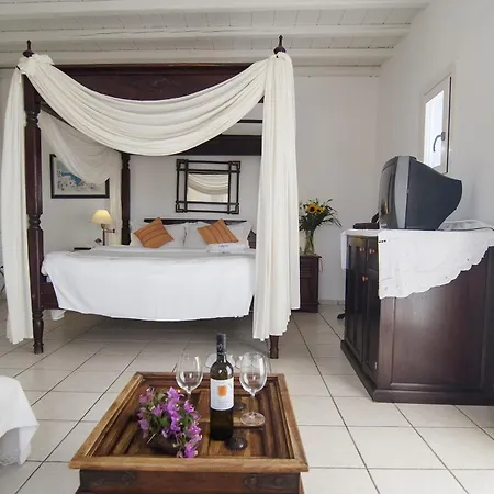 Zephyros Парага