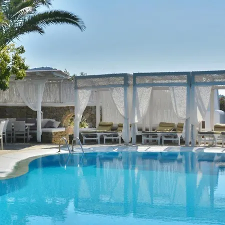 Zephyros Парага