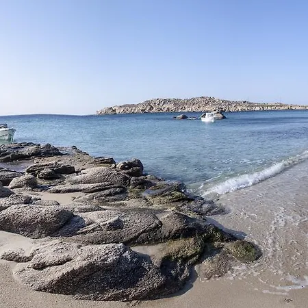 Zephyros Апарт-отель 3*