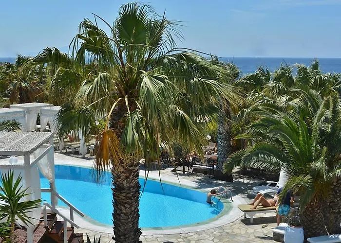 Zephyros Paraga (Mykonos)