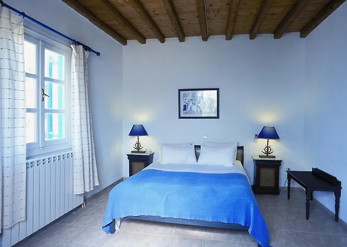 Aparthotel Zephyros 3*